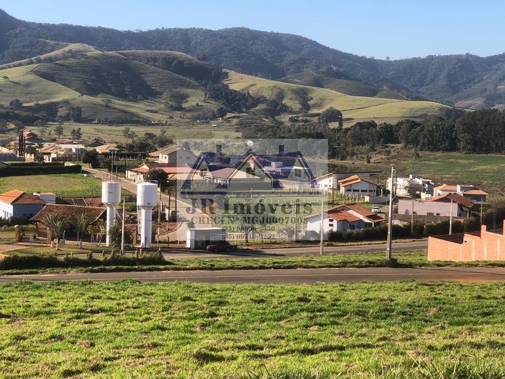 Terreno à venda com 257m² de terreno no Vintém, Santa Rita do Sapucaí (MG) — foto 10 de 22