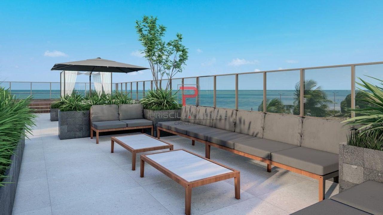 Apartamento à venda com 2 quartos, 2 suítes, 2 vagas e 66m² no Ponta de Matos, Cabedelo (PB) — foto 9 de 21