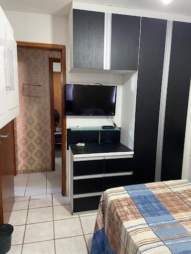 Apartamento à venda com 3 quartos, 1 suíte, 1 vaga e 64m² no Encruzilhada, Recife (PE) — foto 25 de 25