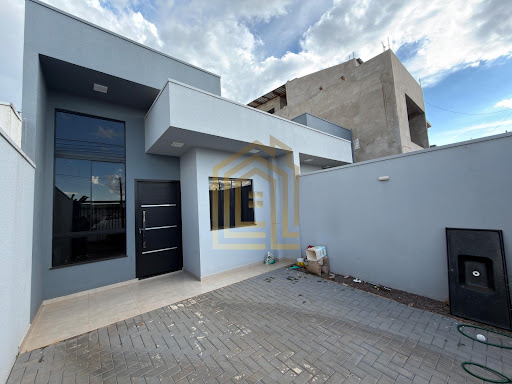 Casa à Venda no bairro Siena Cascavel: 2 Quartos, 63m², R$340.000