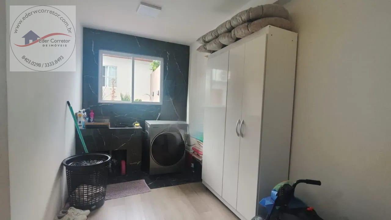 Casa à venda com 3 quartos, 1 suíte, 1 vaga e 80m² no Industrial, Ijuí (RS) — foto 5 de 20