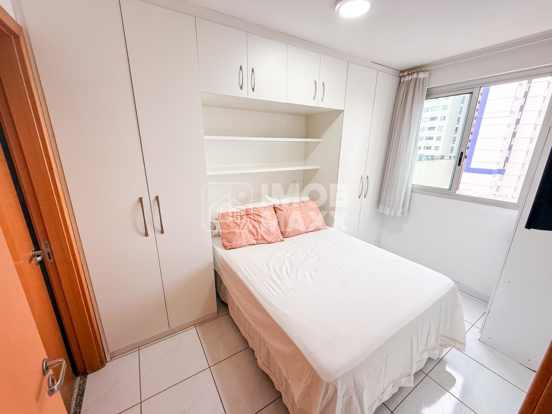 Apartamento, 1 quarto, 32 m² - Foto 9