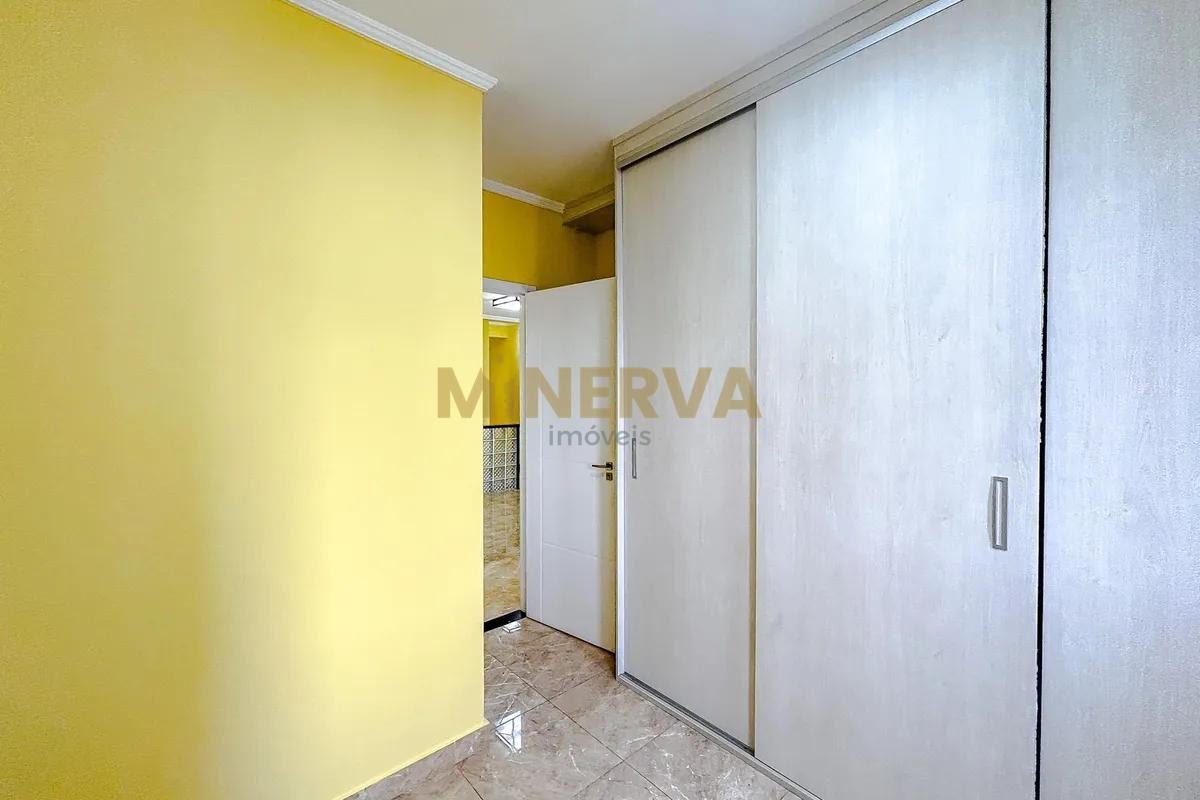Apartamento para alugar com 2 quartos, 1 banheiro, 1 vaga e 74m² no Tatuapé, São Paulo (SP) — foto 10 de 30