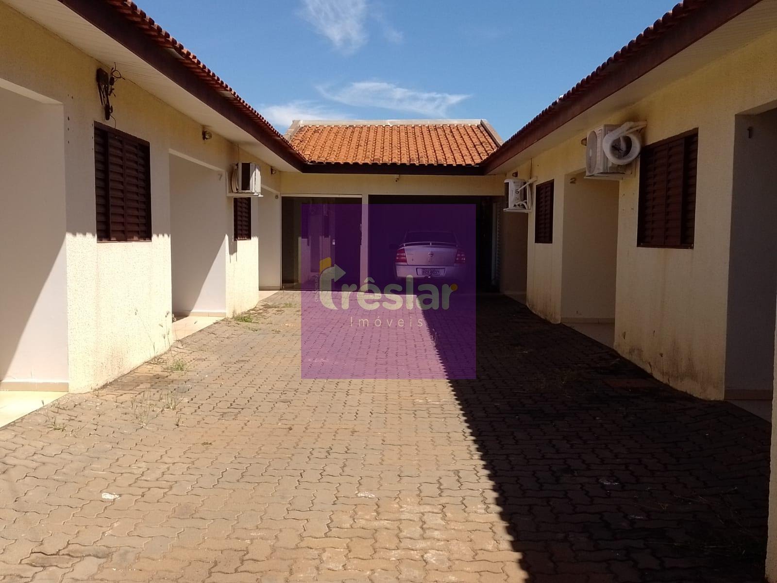 Apartamento à venda com 1 suíte e 1 vaga no Jardim das Paineiras, Três Lagoas (MS) — foto 21 de 22