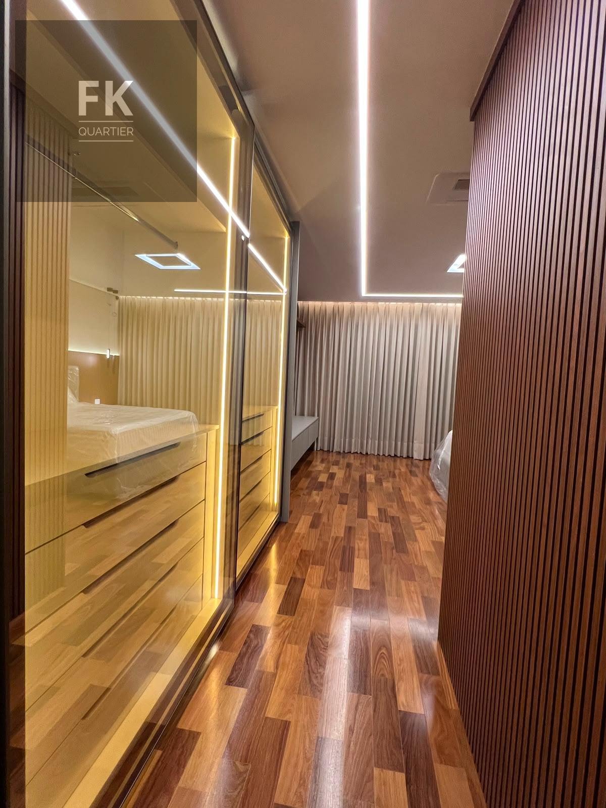 Casa à venda com 4 quartos, 4 suítes, 6 vagas e 490m² no Alphaville, Santana de Parnaíba (SP) — foto 24 de 30