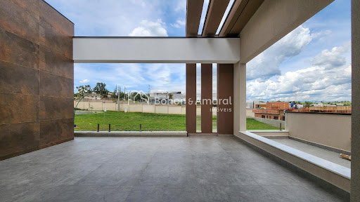 Casa de Condomínio, 4 quartos - Foto 35