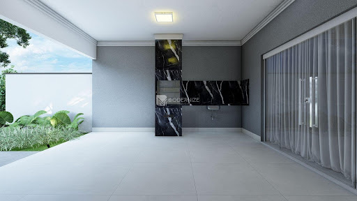 Casa em Residencial Morada do Sol  -  Catalão