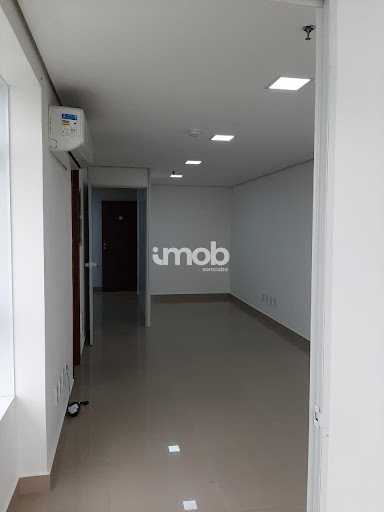 Sala para Venda Vila Trujillo Sorocaba/SP