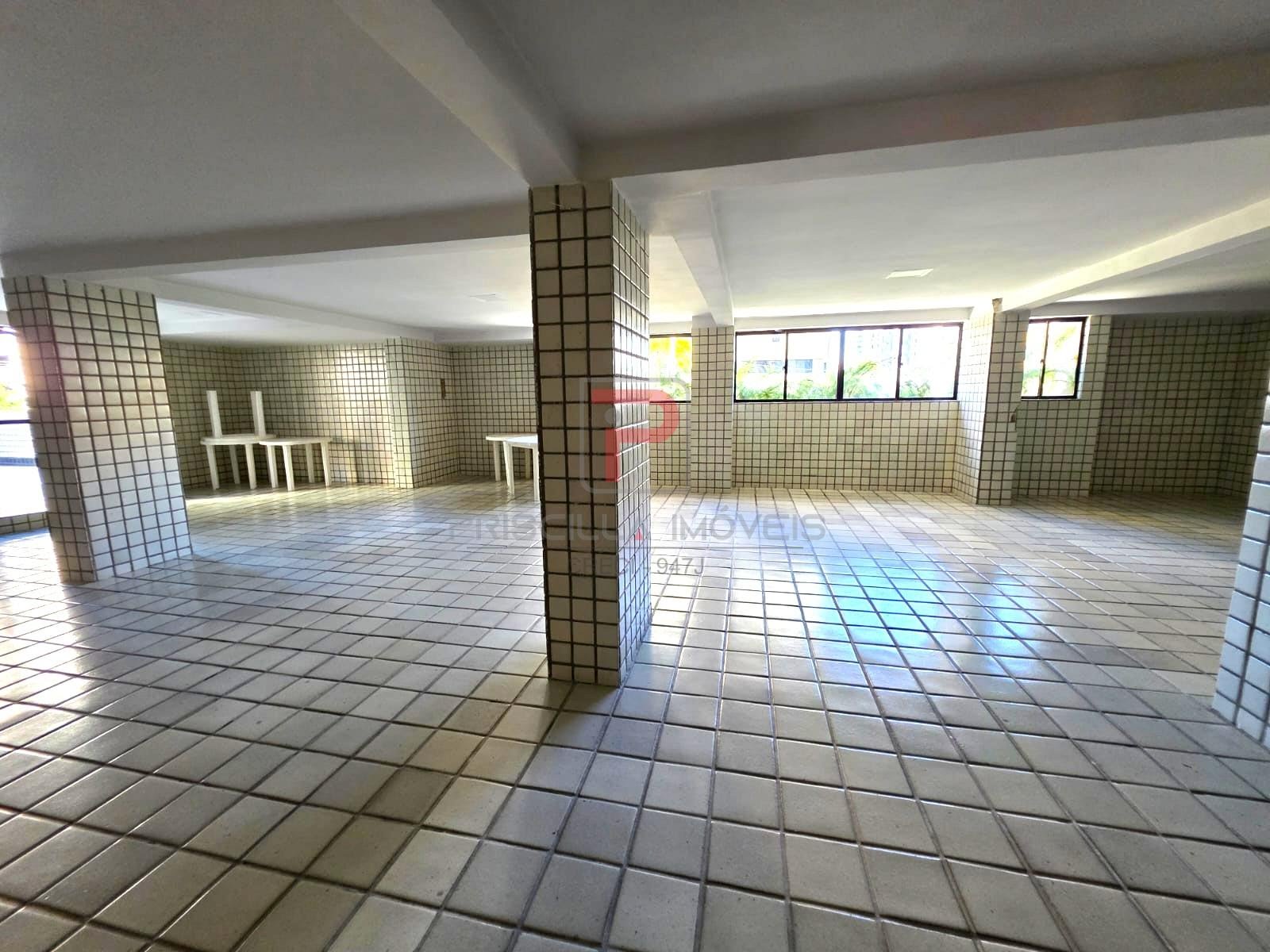 Cobertura à venda com 4 quartos, 4 suítes, 2 vagas e 300m² no Manaíra, João Pessoa (PB) — foto 28 de 30