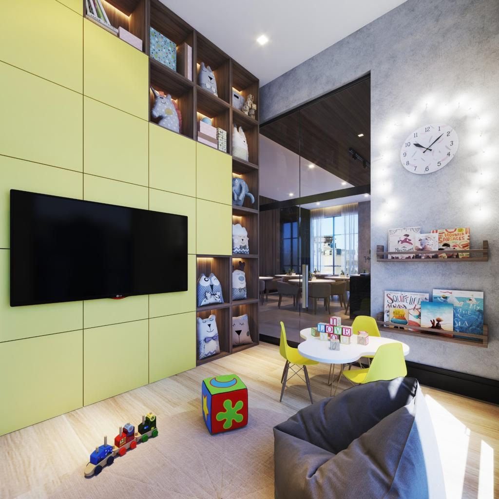 Apartamento à venda com 3 quartos, 3 suítes, 2 vagas e 116m² no Meia Praia, Itapema (SC) — foto 14 de 15