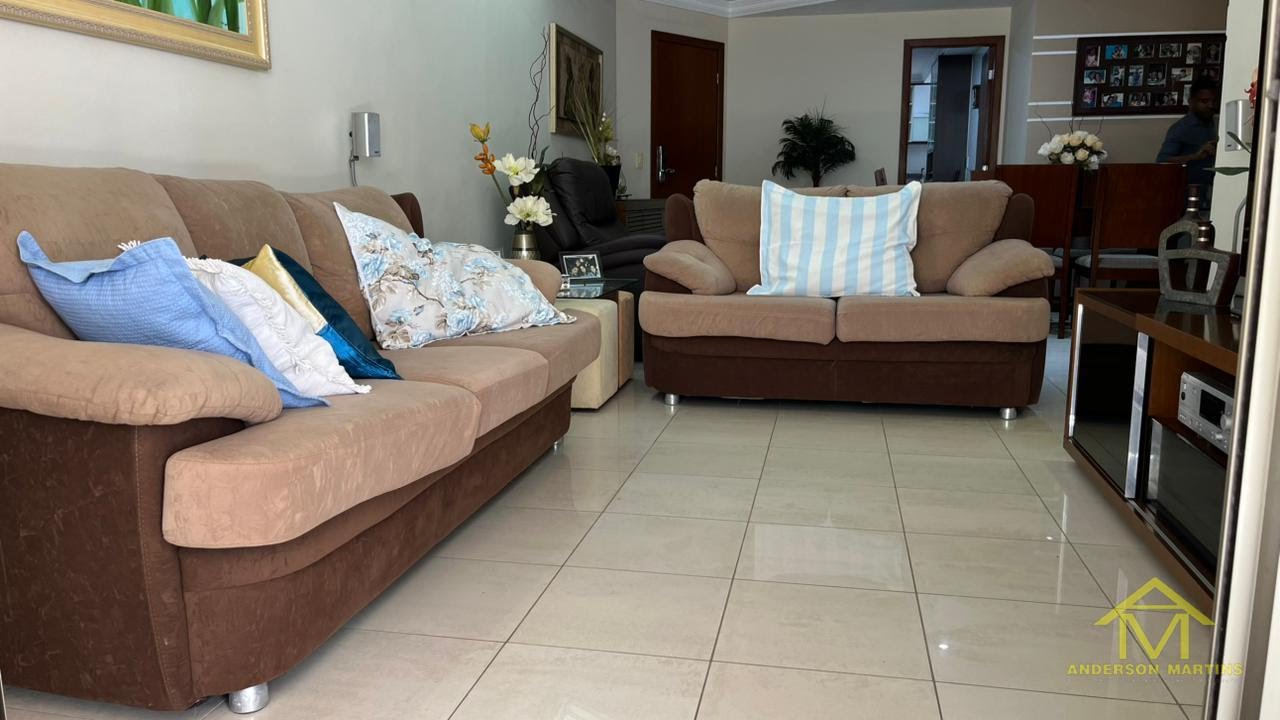Apartamento, 4 quartos, 190 m² - Foto 14