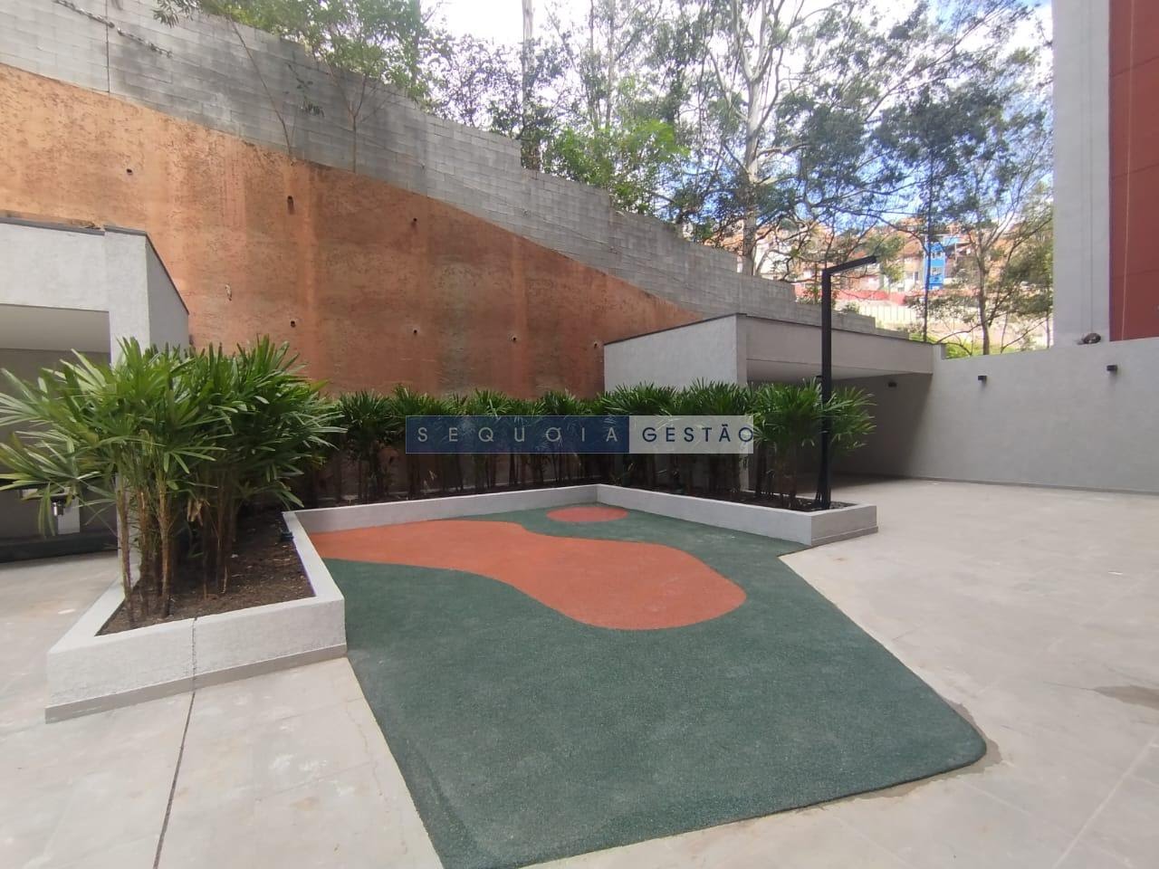 Apartamento para alugar com 1 quarto, 1 banheiro e 29m² no Vila Andrade, São Paulo (SP) — foto 25 de 30