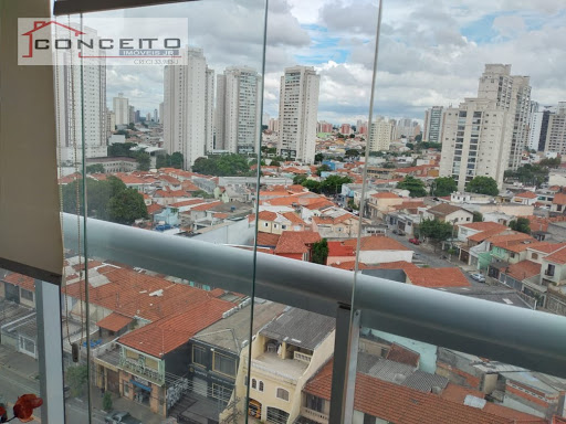 Apartamento em Tatuapé  -  São Paulo