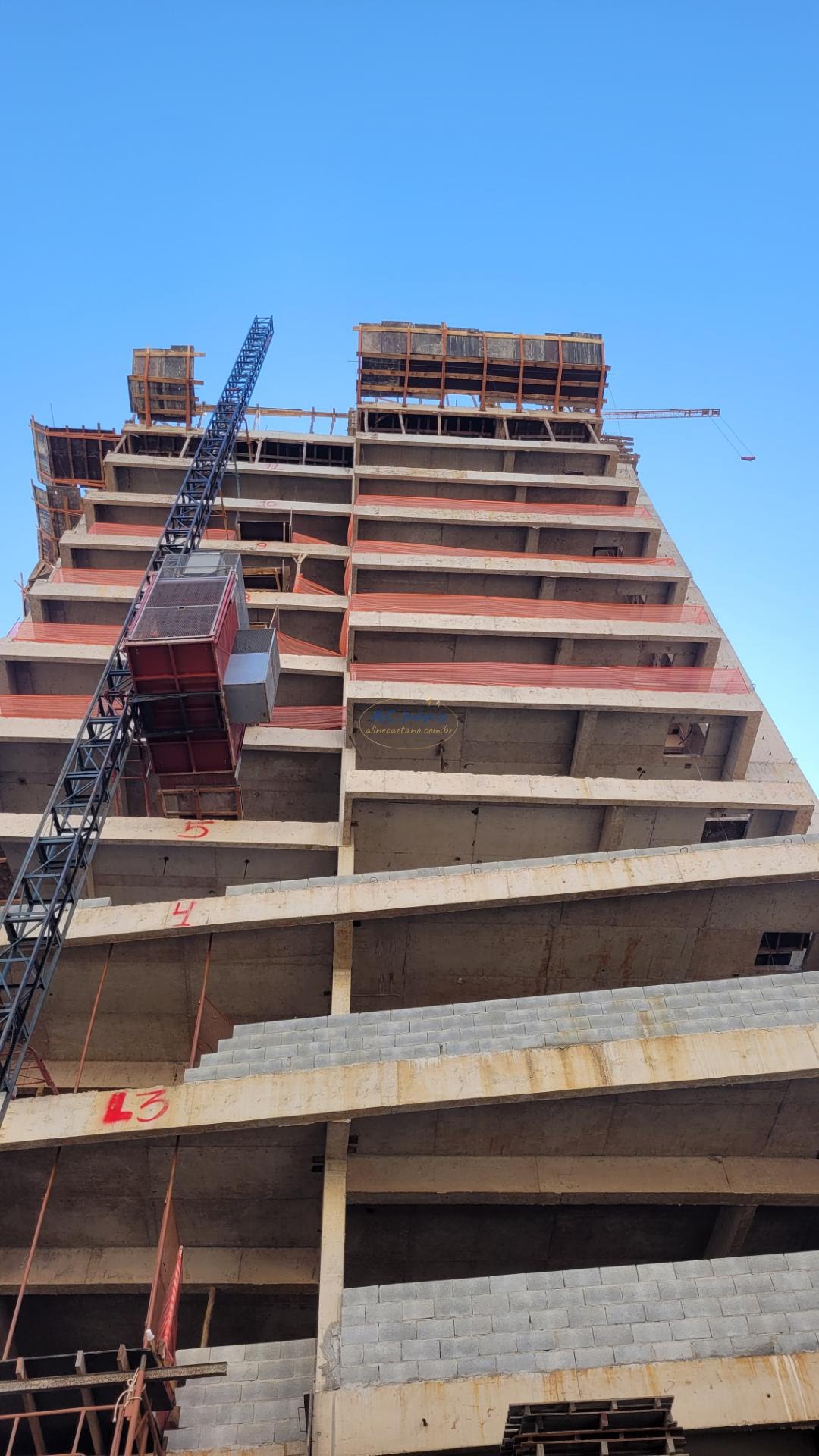 Apartamento à venda com 1 quarto, 1 banheiro, 1 vaga e 56m² no Guilhermina, Praia Grande (SP) — foto 5 de 26