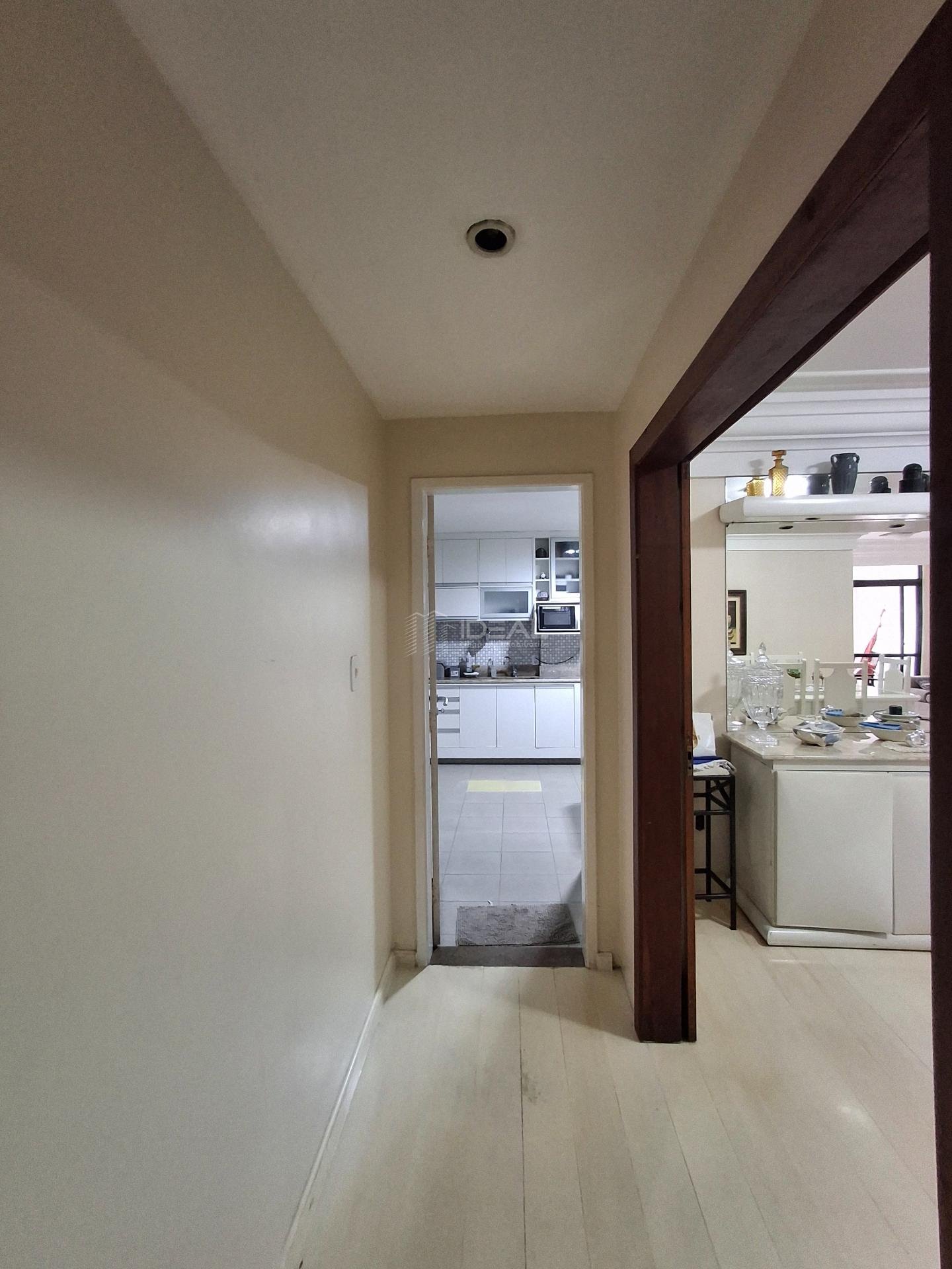 Apartamento à venda com 3 quartos, 1 suíte, 2 vagas e 160m² no Centro, Campos dos Goytacazes (RJ) — foto 14 de 30