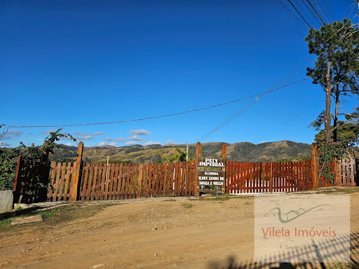 Casa em Paty Imperial  -  Paty do Alferes