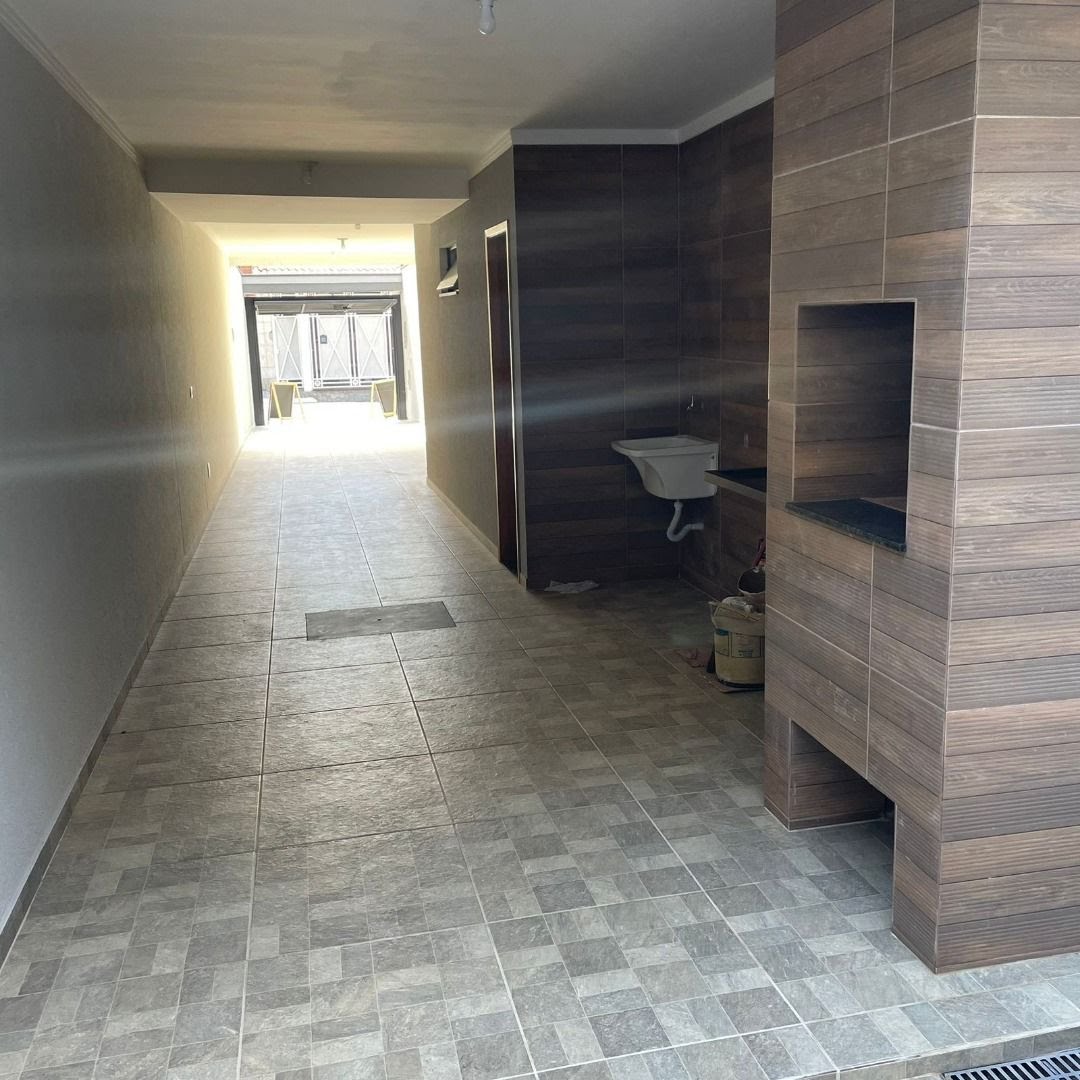 Sobrado, 3 quartos, 159 m² - Foto 6