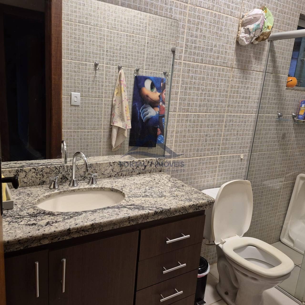 Casa à venda com 3 quartos, 1 suíte, 2 vagas e 180m² no Iporanga, Sete Lagoas (MG) — foto 15 de 21