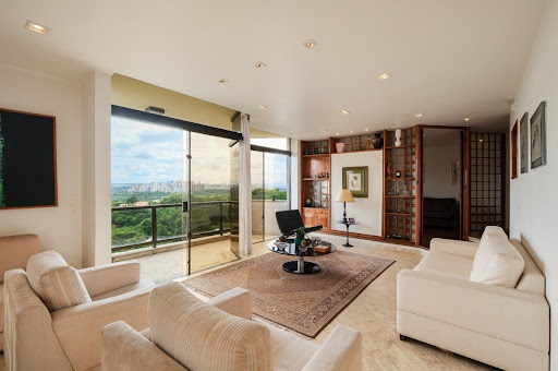 Apartamento à Venda Rua Livi, Vila Madalena/SP