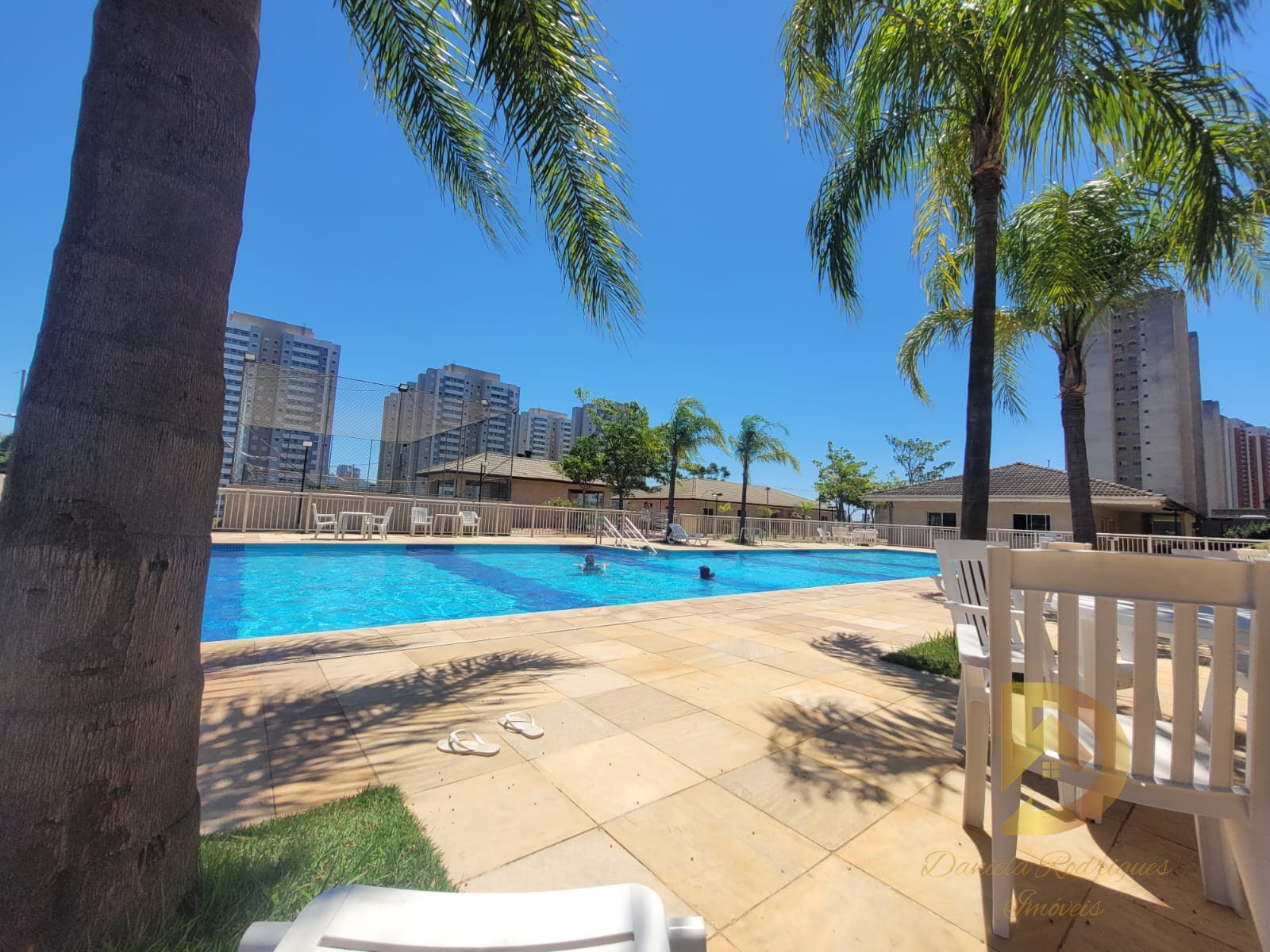 Apartamento à venda com 2 quartos, 1 suíte, 1 vaga e 54m² no Ponte Sao Joao, Jundiaí (SP) — foto 17 de 27