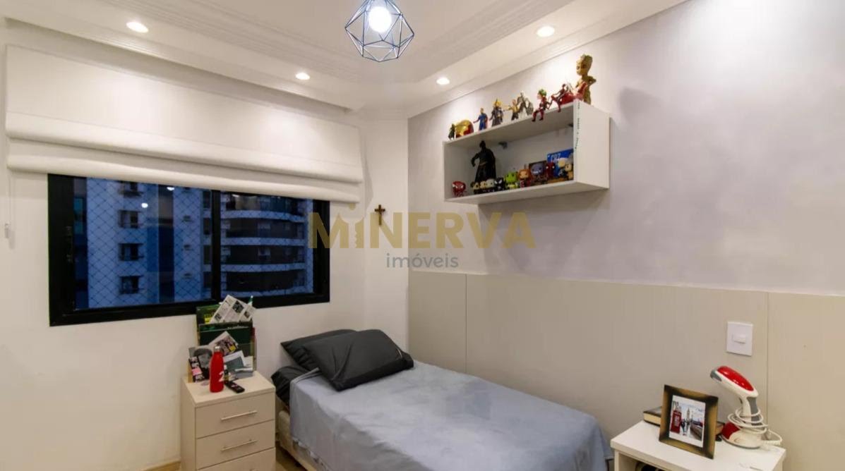 Apartamento à venda com 3 quartos, 3 suítes, 3 vagas e 168m² no Camargos, Guarulhos (SP) — foto 15 de 26