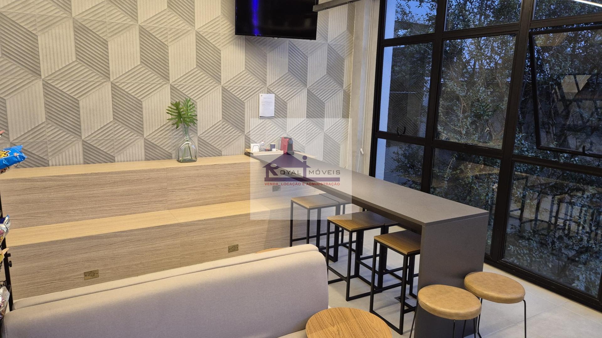 Studio à venda com 1 quarto, 1 banheiro e 60m² no Chácara Inglesa, São Paulo (SP) — foto 22 de 30