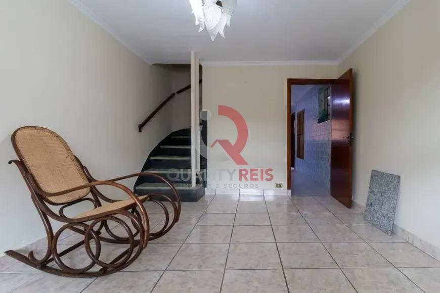 Sobrado, 3 quartos, 110 m² - Foto 2