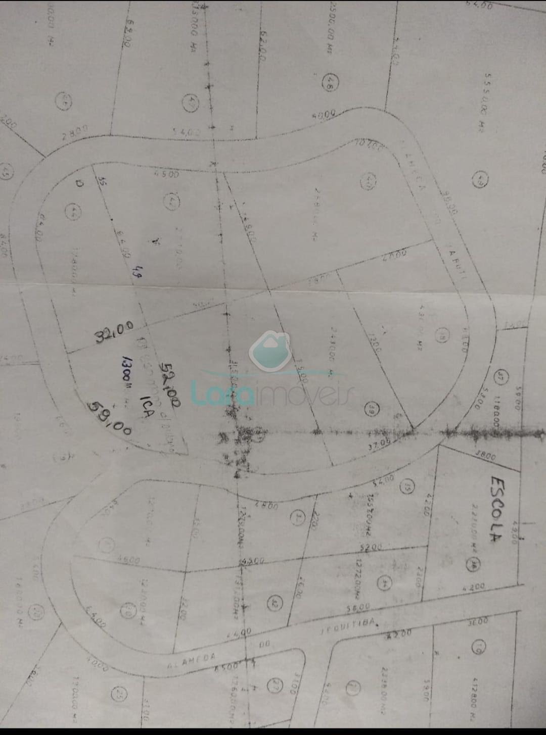 Terreno à venda com 1300m² de terreno no Granja dos Cavaleiros, Macaé (RJ) — foto 4 de 4