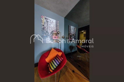 Apartamento, 1 quarto, 51 m² - Foto 9