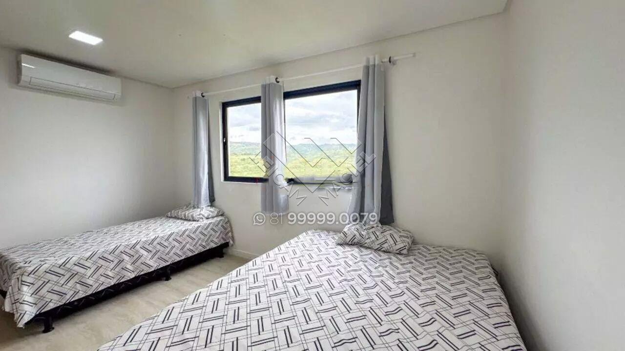 Casa à venda com 5 quartos, 4 suítes, 2 vagas e 200m² no Porta Florada, Gravatá (PE) — foto 27 de 30