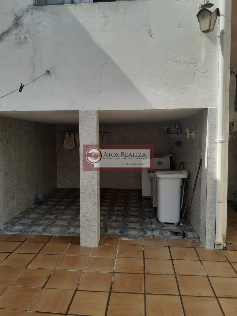 Casa à venda com 2 quartos, 2 banheiros, 1 vaga e 110m² no Cidade Dutra, São Paulo (SP) — foto 28 de 28