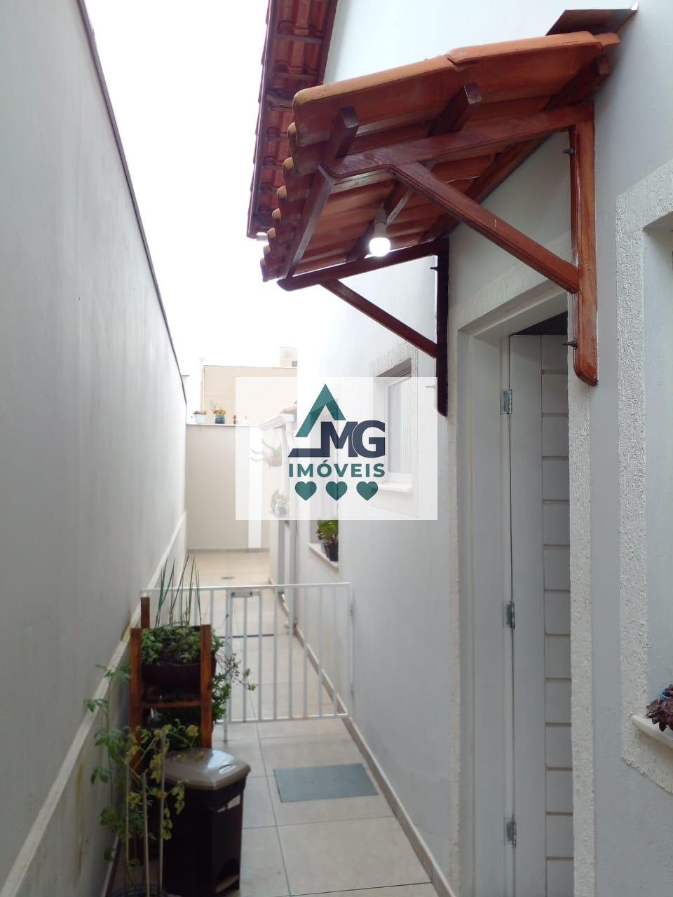 Casa à venda com 3 quartos, 1 suíte, 1 vaga e 75m² no São Conrado, Três Corações (MG) — foto 26 de 30