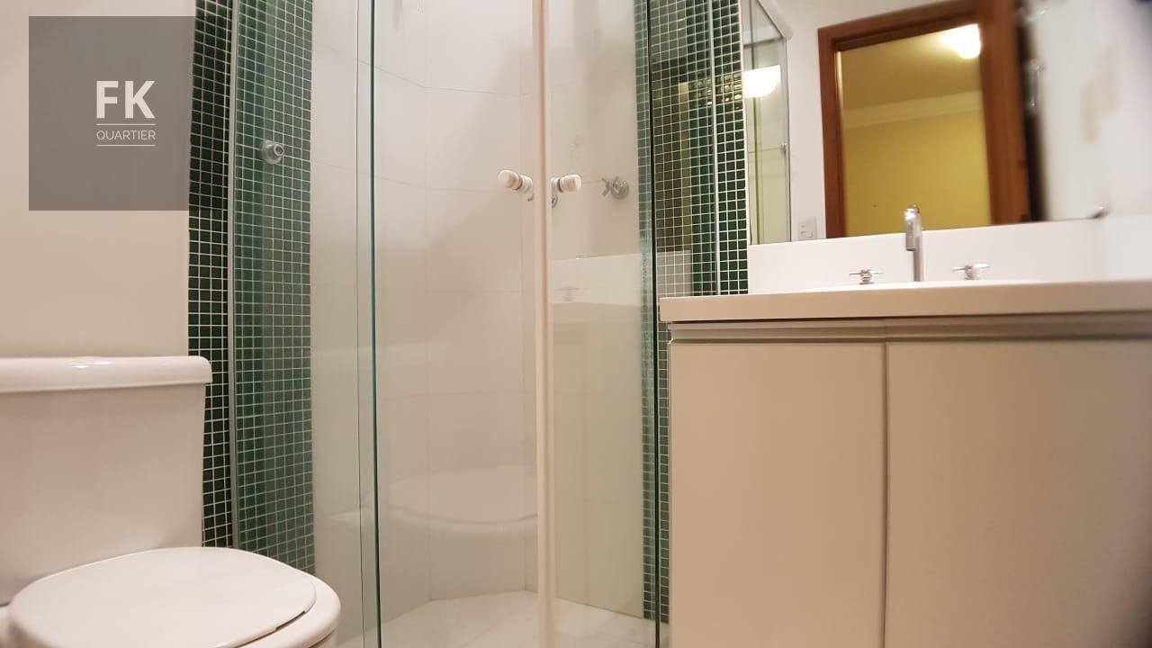 Apartamento à venda com 3 quartos, 3 suítes, 4 vagas e 138m² no Centro, São Bernardo do Campo (SP) — foto 30 de 30