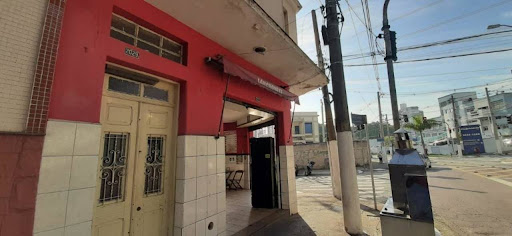 Loja/Salão em Mooca  -  São Paulo
