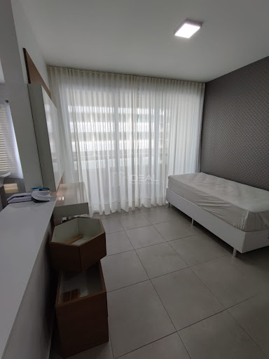 Apartamento de 1 quarto com armários para venda no América Residence no Parque Tamandaré - Campos dos Goytacazes, RJ