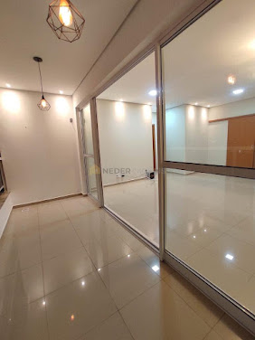 Apartamento à venda - Edifício New Avenue 