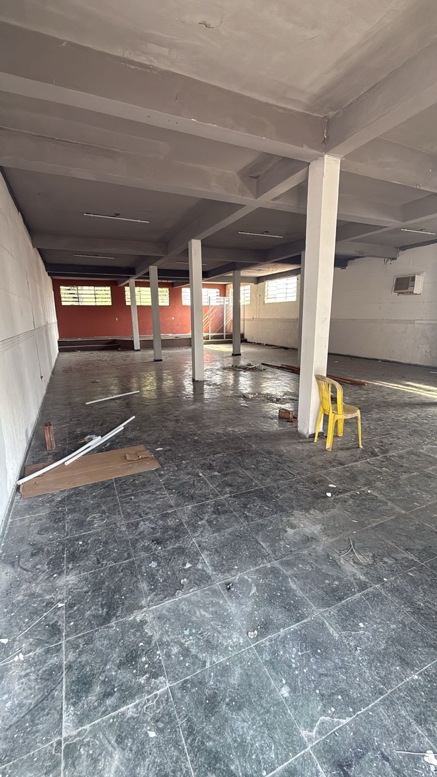 Comercial para alugar com 2 banheiros e 380m² no Centro, Santa Luzia (MG) — foto 5 de 10