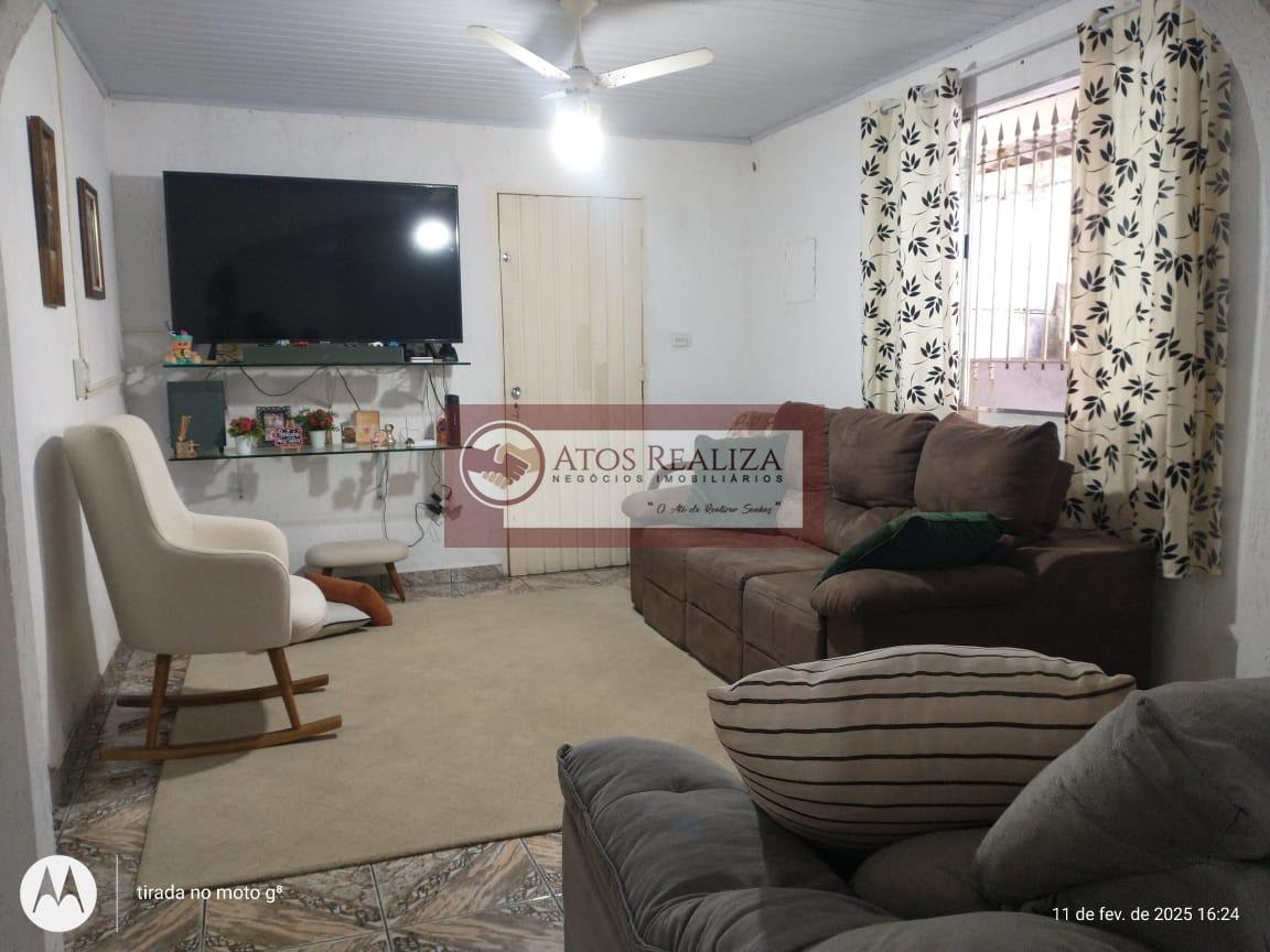 Casa à venda com 2 quartos, 1 suíte, 1 vaga e 120m² no Vila Sao Jose (cidade Dutra), São Paulo (SP) — foto 8 de 30