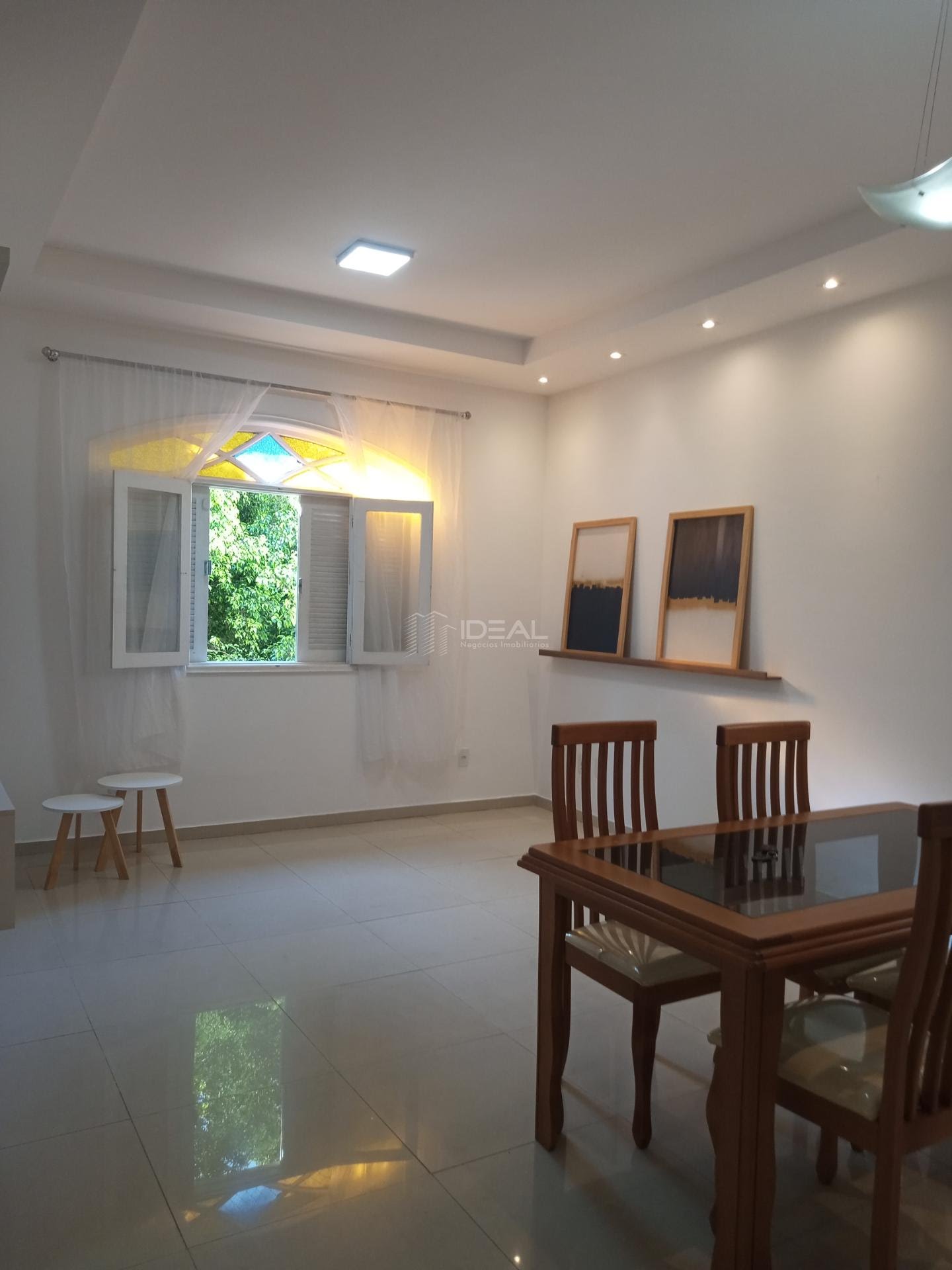 Apartamento para alugar com 3 quartos, 1 suíte, 1 vaga e 100m² no Centro, Campos dos Goytacazes (RJ) — foto 3 de 17