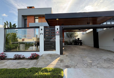 Casa em Centenário   -  Sapiranga