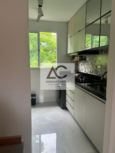 Apartamento em Paraíso  -  Ponte Nova
