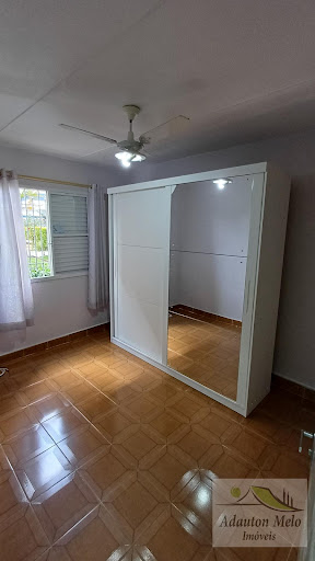 Apartamento em Jardim Lucinda  -  São Paulo
