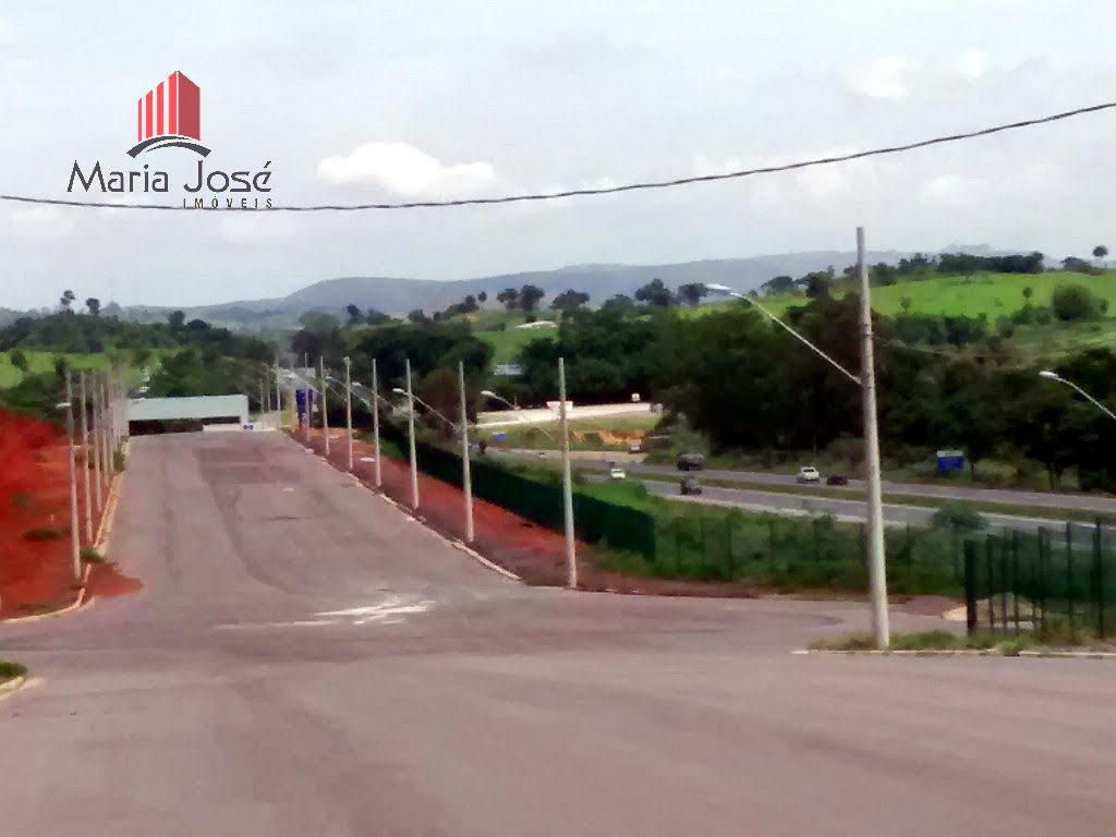 Terreno à venda com 18670m² de terreno no Seven Business Park, Sete Lagoas (MG) — foto 17 de 30