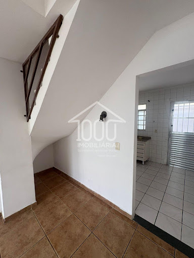 Casa em Jardim Bela Vista  -  Mogi das Cruzes