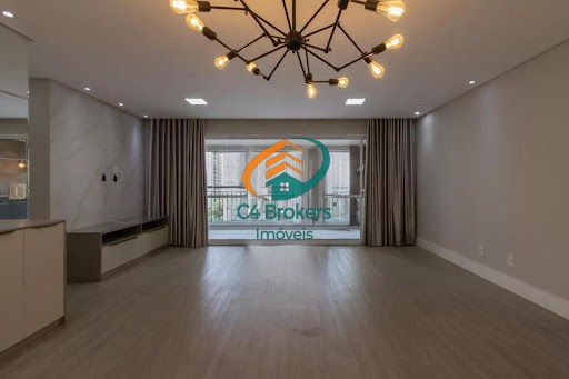 Apartamento em Jardim Terezópolis - Guarulhos, SP