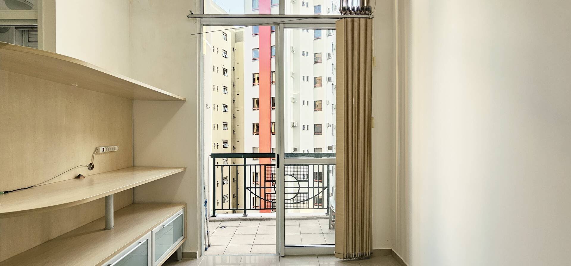Apartamento à venda com 1 quarto, 1 suíte, 1 vaga e 60m² no Vila Mariana, São Paulo (SP) — foto 4 de 30