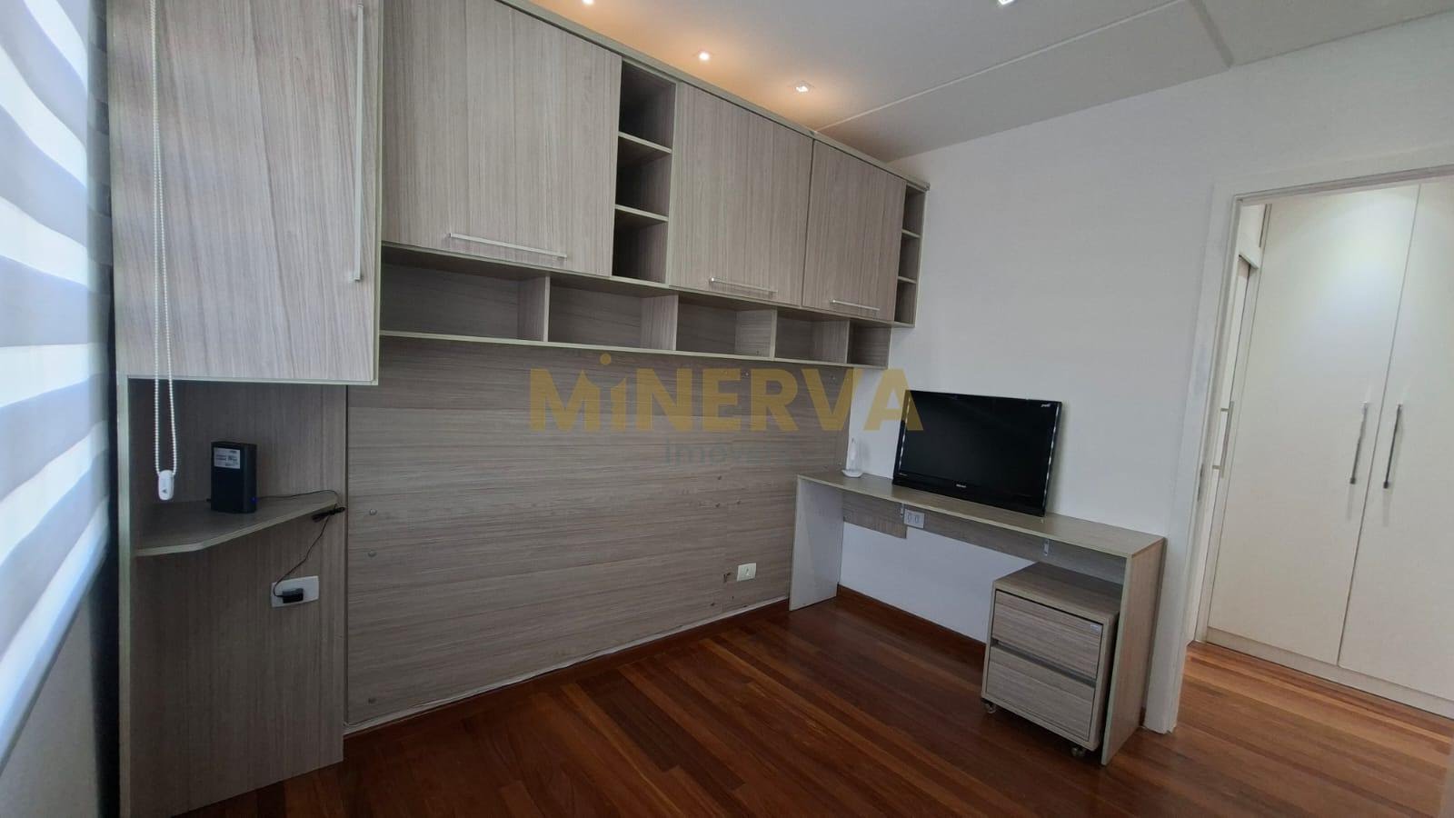 Apartamento à venda com 3 quartos, 1 suíte, 2 vagas e 114m² no Vila Galvão, Guarulhos (SP) — foto 25 de 30