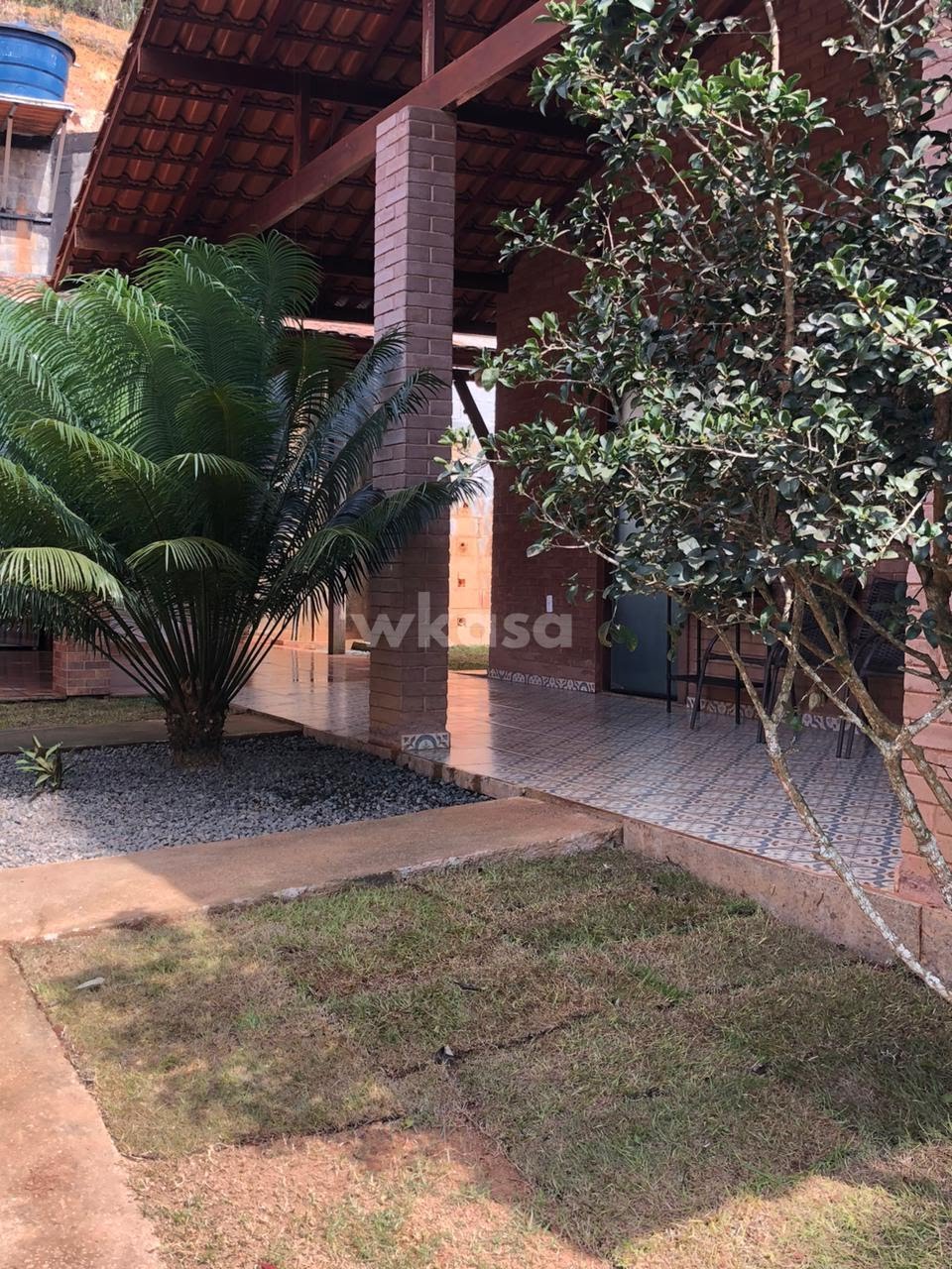 Casa à venda com 3 quartos, 1 suíte, 4 vagas e 1600m² no São Lourenço, Santa Teresa (ES) — foto 25 de 28
