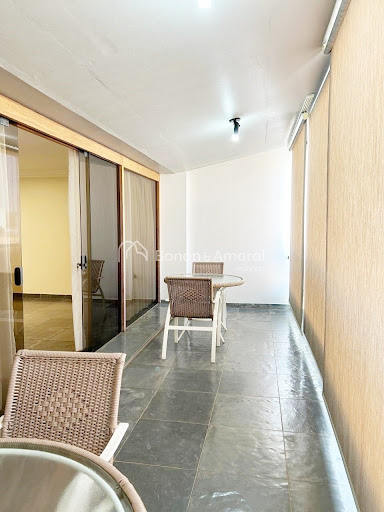 Apartamento, 4 quartos, 208 m² - Foto 1