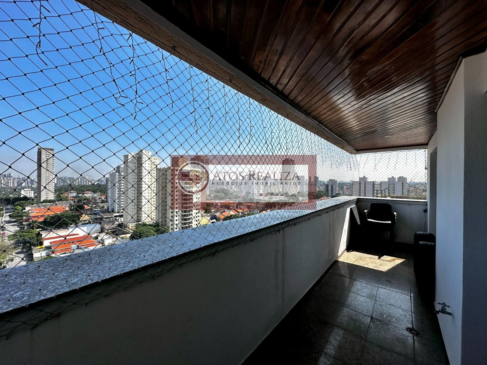Apartamento à venda com 4 quartos, 2 suítes, 3 vagas e 274m² no Vila Alexandria, São Paulo (SP) — foto 4 de 30